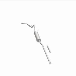 MAG BRE Exhaust Kits Magnaflow 106-0697