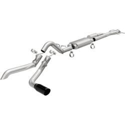 MAG Catback Exhaust Magnaflow 19663
