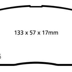 EBC DP61863
