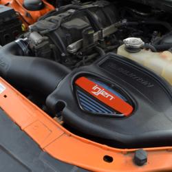 Injen EVO5100
