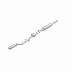 MAG Converter Direct Fit Magnaflow 49029