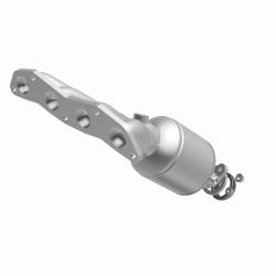 MAG Converter Direct Fit Magnaflow 51595