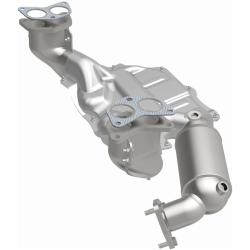 MAG Converter Direct Fit Magnaflow 52587
