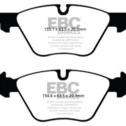 EBC DP22088