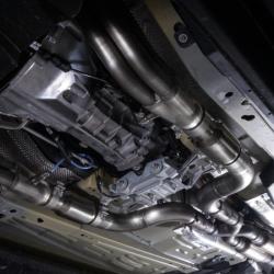 STAINLESS WORKS GT350HCAT