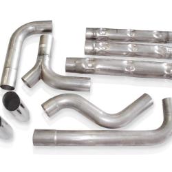 STAINLESS WORKS CA9302CH