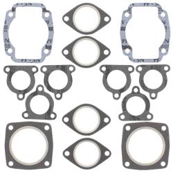VERTEX PISTONS 710060A