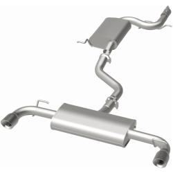 MAG BRE Exhaust Kits Magnaflow 106-0928