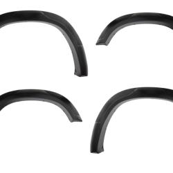 Bushwacker 50934-02