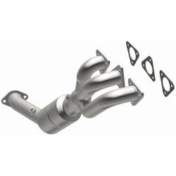 MAG Converter Direct Fit Magnaflow 49795