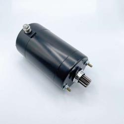 RICKS MOTORSPORT ELECTRICS 61917