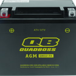QUADBOSS 401381