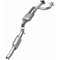 Magnaflow 93381