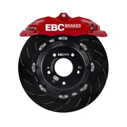 EBC BBK001RED1