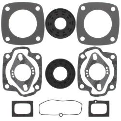 VERTEX PISTONS 711120