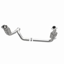 MAG Converter Direct Fit Magnaflow 49711