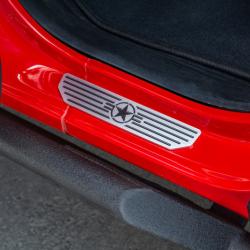 DV8 OFFROAD DJL180014STR2