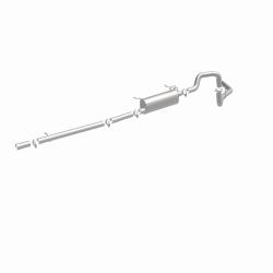 MAG BRE Exhaust Kits Magnaflow 106-0007