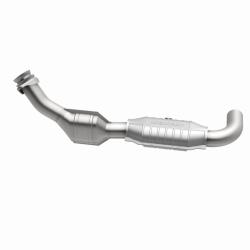 Magnaflow 458031