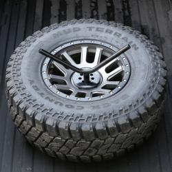 Fabtech FTT10001BK