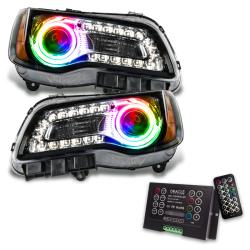 ORACLE Lighting 7729-333