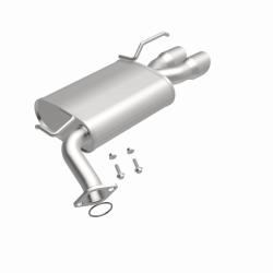 MAG BRE Muffler Kit Magnaflow 108-0035