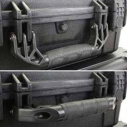GOR Xventure Gear Bags/Tool Rolls/Cases Go Rhino XG252010