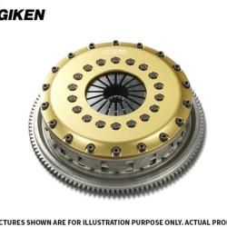 OS Giken MZ101-BH61