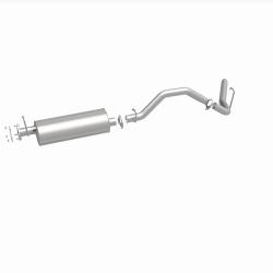 MAG BRE Exhaust Kits Magnaflow 106-0097
