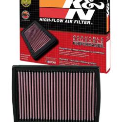 K&N ENGINEERING 332340