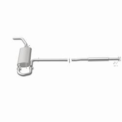MAG BRE Exhaust Kits Magnaflow 106-0594