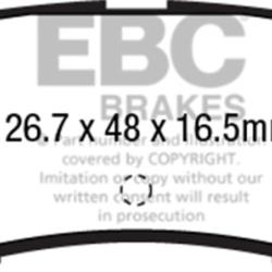 EBC DP23041