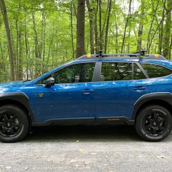 RALLY ARMOR MF76URBLKBL