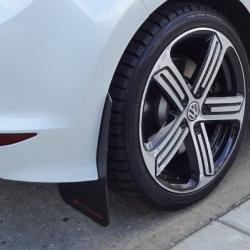 RALLY ARMOR MF40URBLKBL