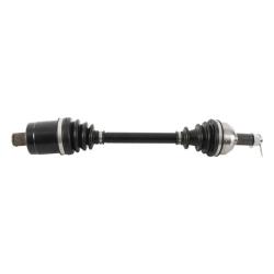 ABR Xtreme Duty Axles All Balls Racing AB6-PO-8-380