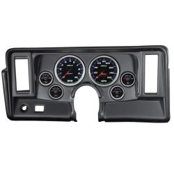 AutoMeter 7024-CB