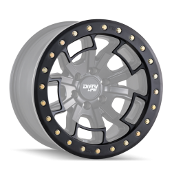 DIRTY LIFE 9303RASHRING17MB