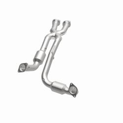 MAG Converter Direct Fit Magnaflow 5451046