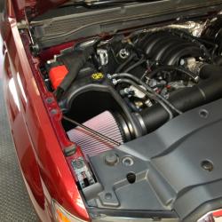 K&N ENGINEERING 573085