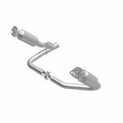 MAG Converter Direct Fit Magnaflow 5551832