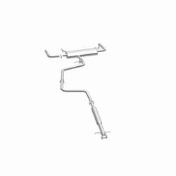 MAG BRE Exhaust Kits Magnaflow 106-0910