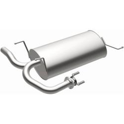 MAG BRE Exhaust Kits Magnaflow 108-0198