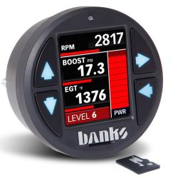 Banks Power 66761