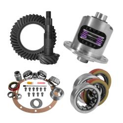 Yukon Gear & Axle YGK2213