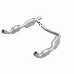MAG Converter Direct Fit Magnaflow 458041