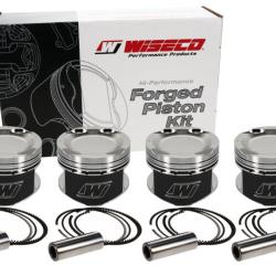 Wiseco KE197M77