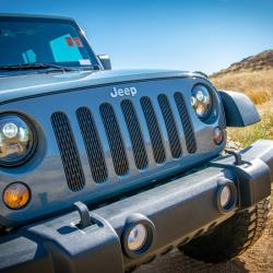 DV8 Offroad D-JP-190008-BLACK