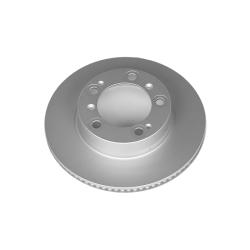 PSB Evolution Coated Rotor PowerStop EBR620EVC