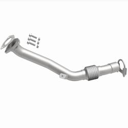 MAG BRE Front Pipe Kit Magnaflow 107-0149