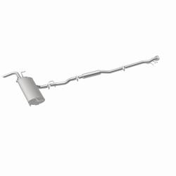 MAG BRE Exhaust Kits Magnaflow 106-0758